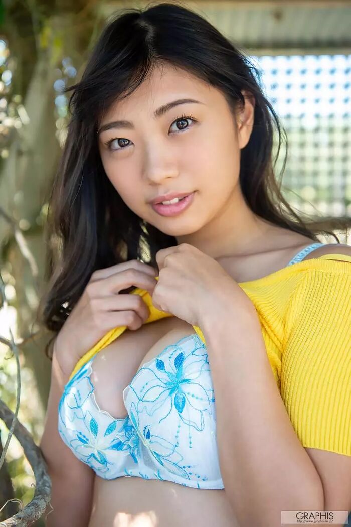 Kiritani MatsuriKiritani (161P) 25th image