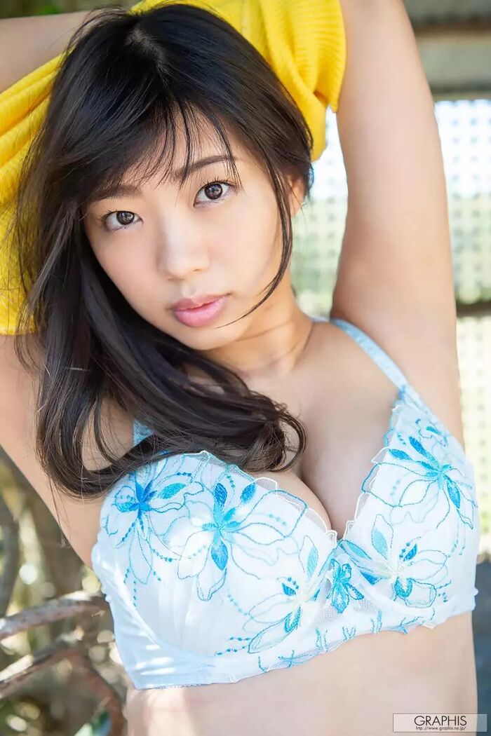 Kiritani MatsuriKiritani (161P) 27th image