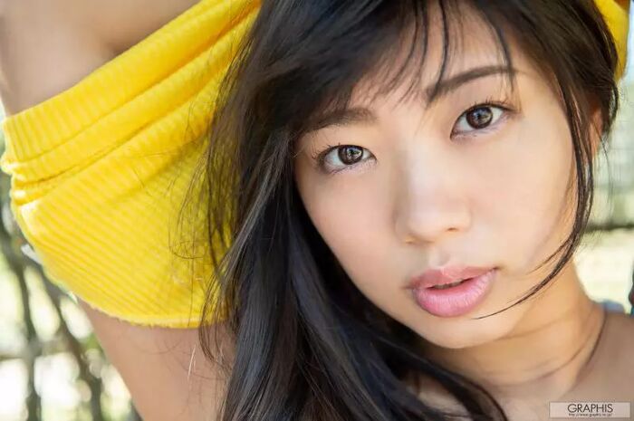 Kiritani MatsuriKiritani (161P) 28th image