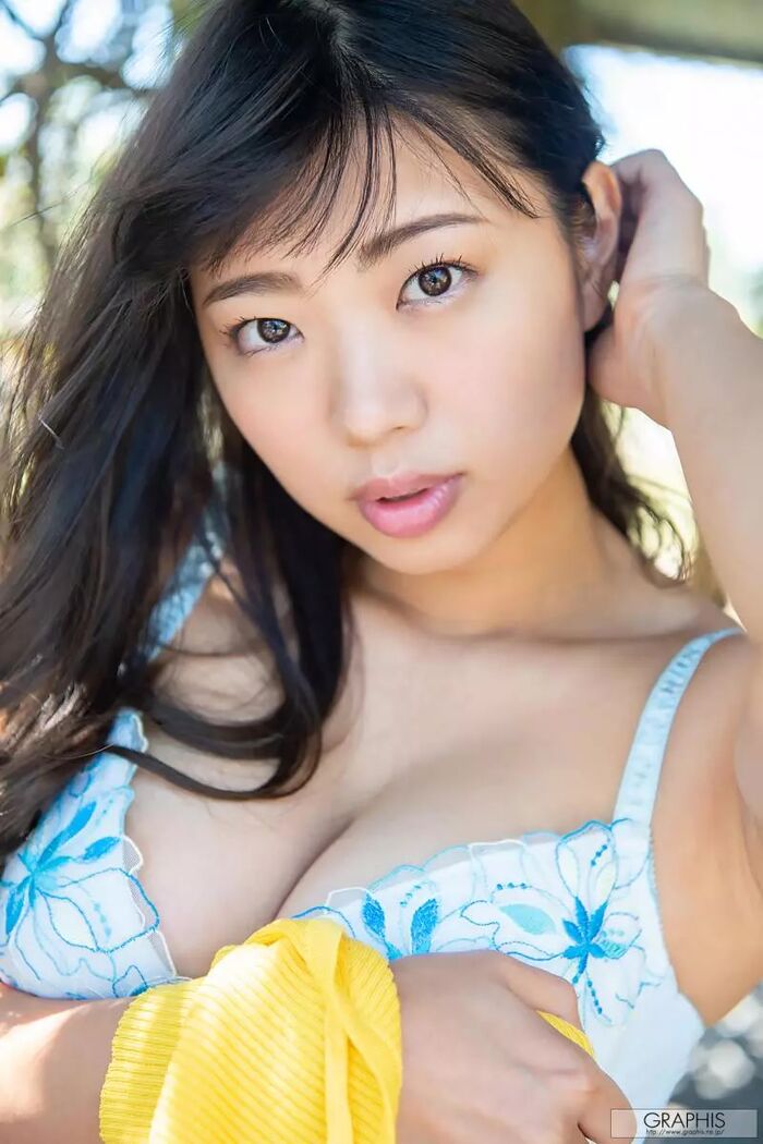 Kiritani MatsuriKiritani (161P) 30th image