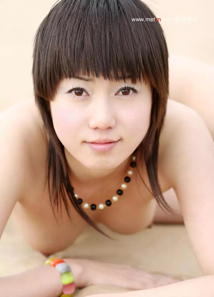Zhang Wen-Rain - Sand grass (115P) (115P) 46th image