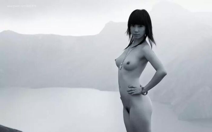 Zhang Wen-Rain - Sand grass (115P) (115P) 65th image