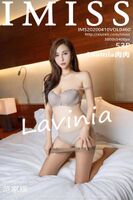 [IMISS Aimitsusha] 2020.04.10 VOL.460 Lavinia Meat Meat 絲襪襪輯寫寫輯寫෋[ 53P]