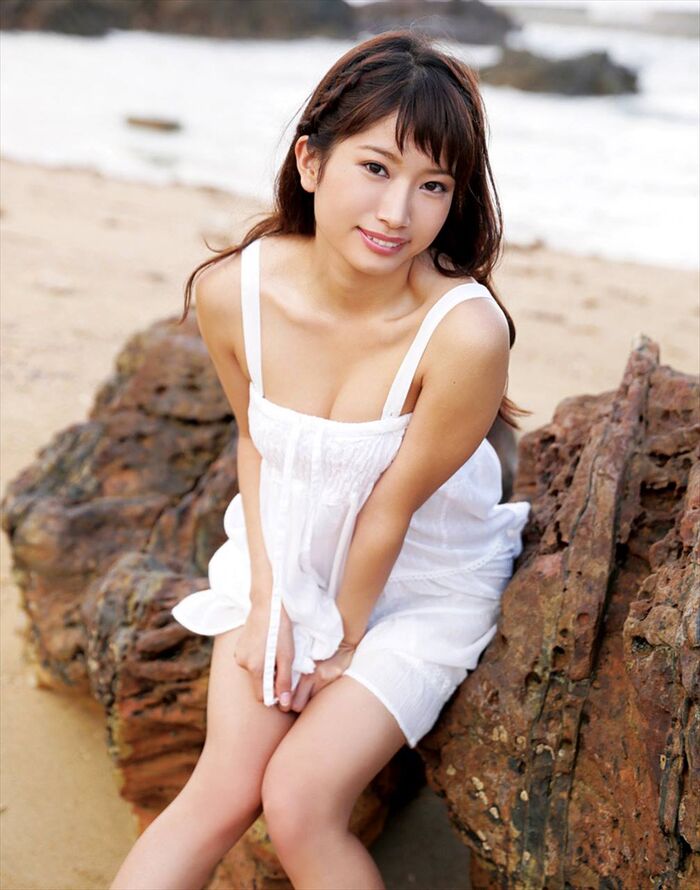 Tamechika Anna Anechi 11th image