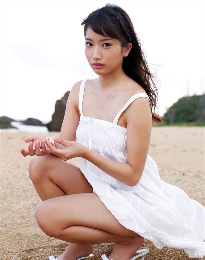 Tamechika Anna Anechi 12th image
