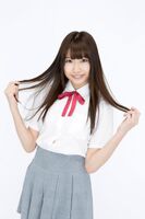 Tamechika Anna Anechi