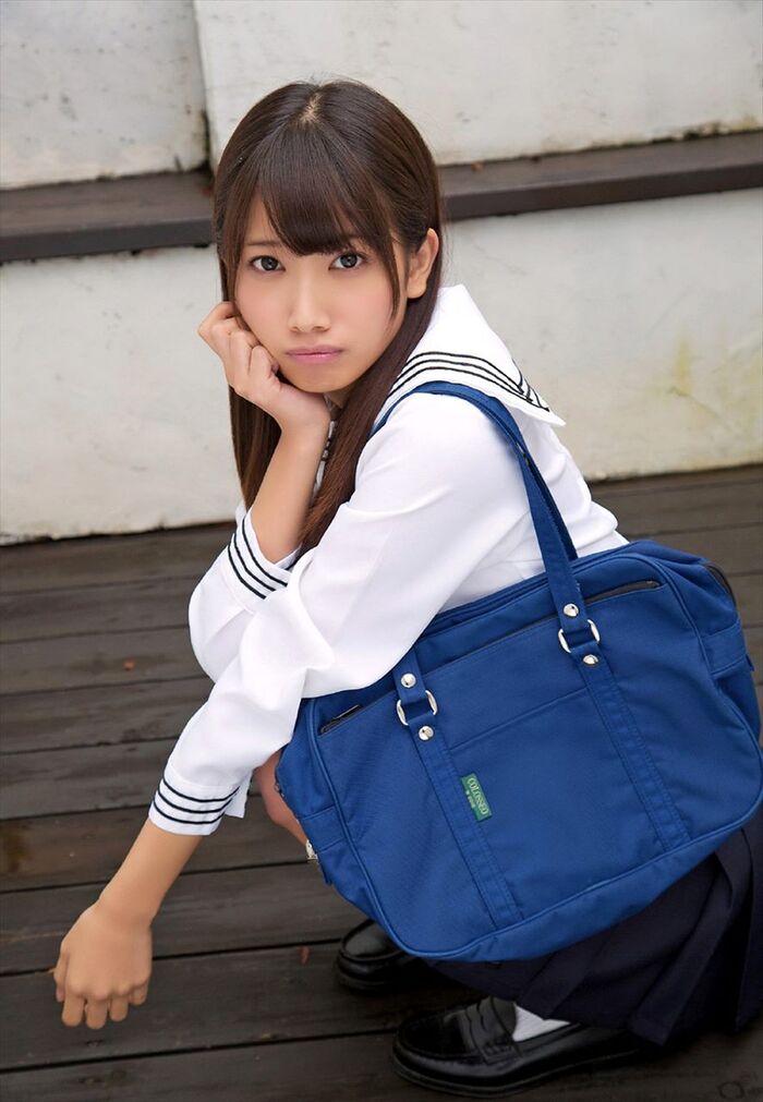 Tamechika Anna Anechi 3th image