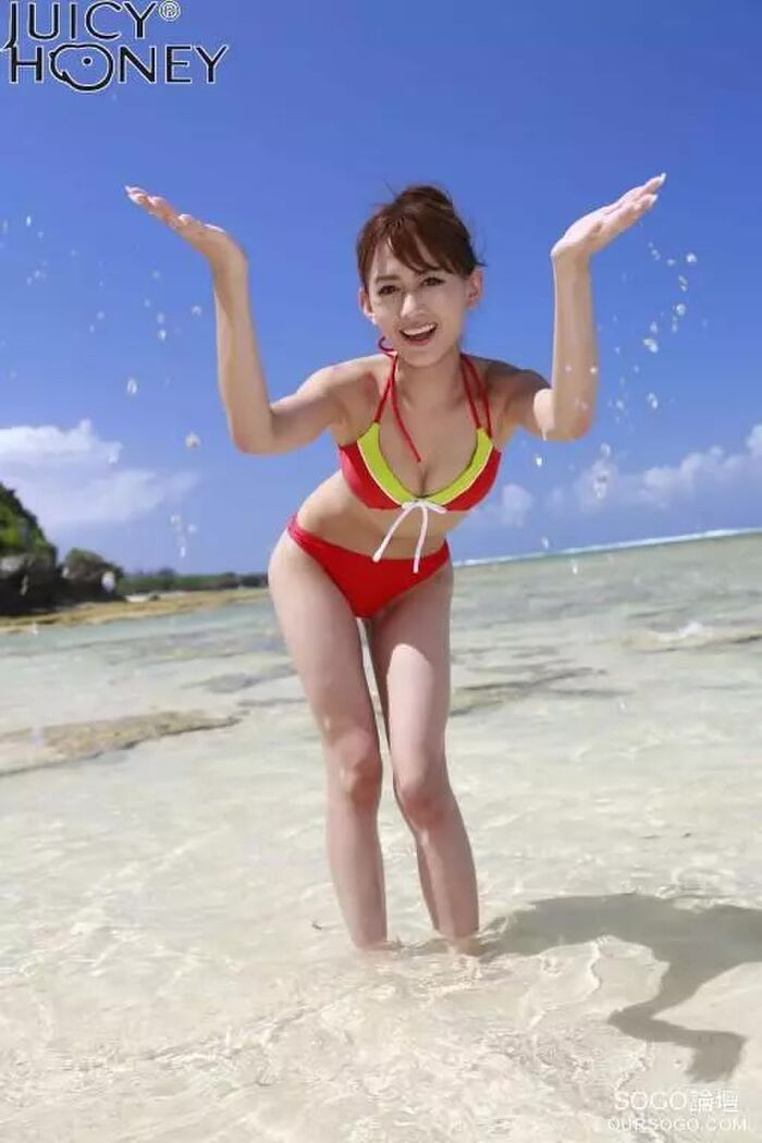 Airi Kijima X-CITY Complete Works (251P) 36th image