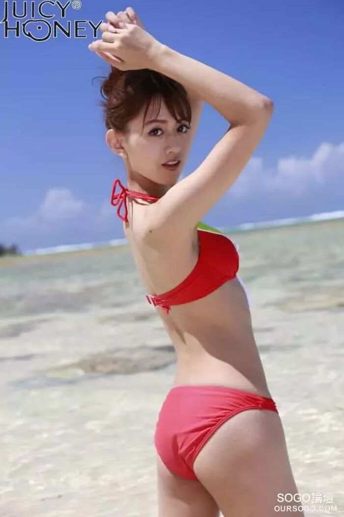 Airi Kijima X-CITY Complete Works (251P) 37th image