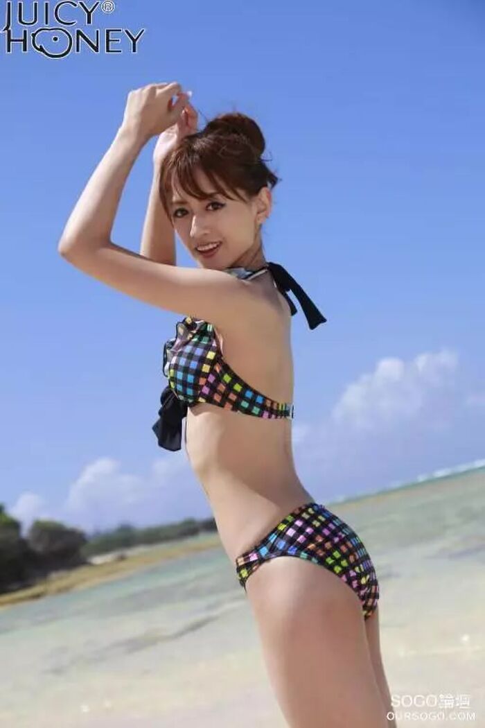 Airi Kijima X-CITY Complete Works (251P) 50th image