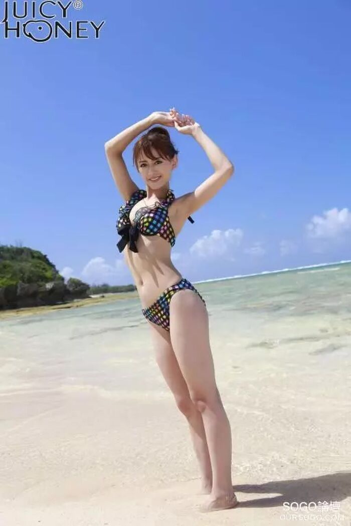 Airi Kijima X-CITY Complete Works (251P) 51th image