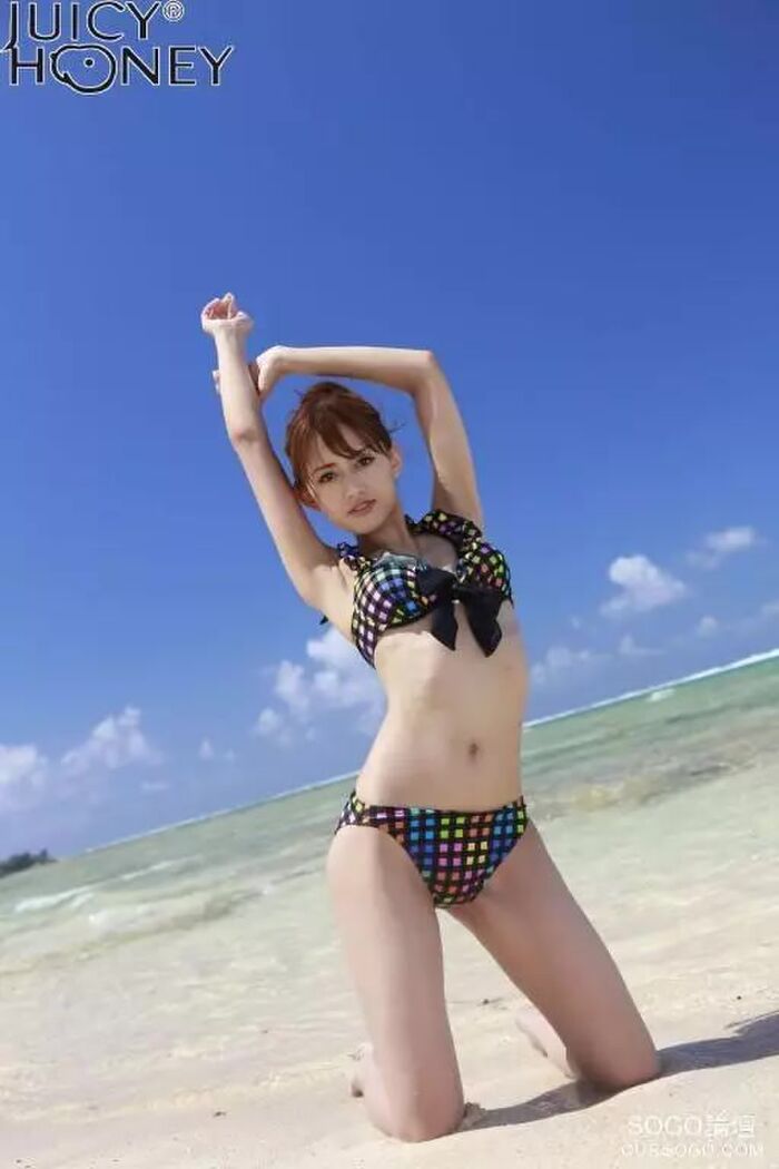 Airi Kijima X-CITY Complete Works (251P) 57th image