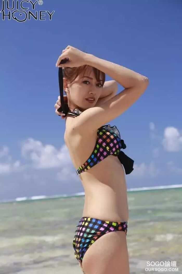 Airi Kijima X-CITY Complete Works (251P) 58th image
