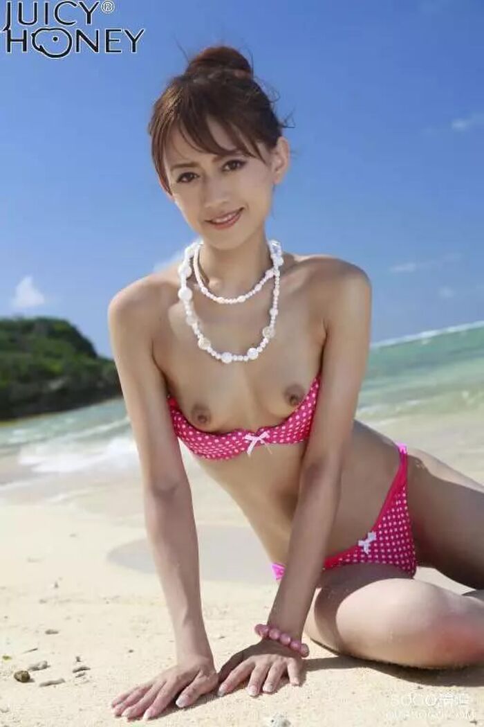 Airi Kijima X-CITY Complete Works (251P) 76th image