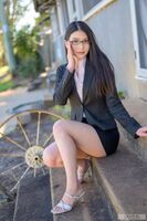 Honjo Suzu- -Graphis- Special Gravure Corpo SET-08 (40P)