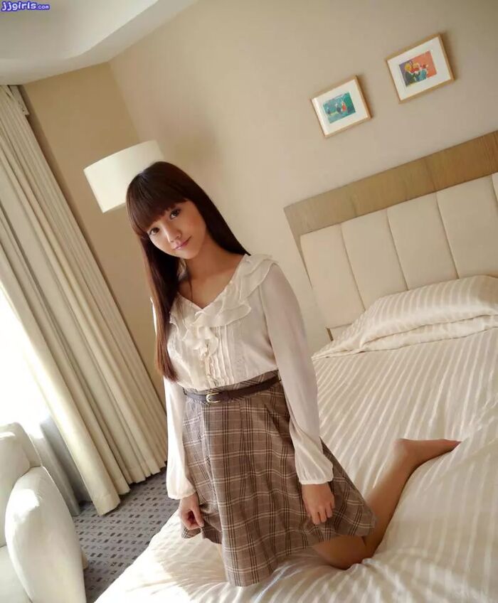 Rei Mizuna Mizuna Mizuna 04 (46P) 14th image