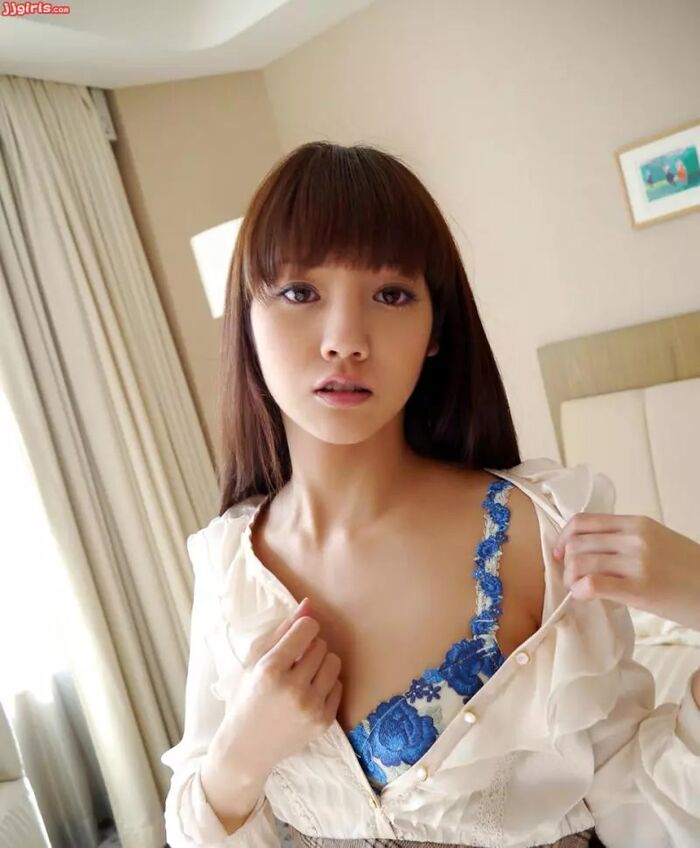 Rei Mizuna Mizuna Mizuna 04 (46P) 16th image