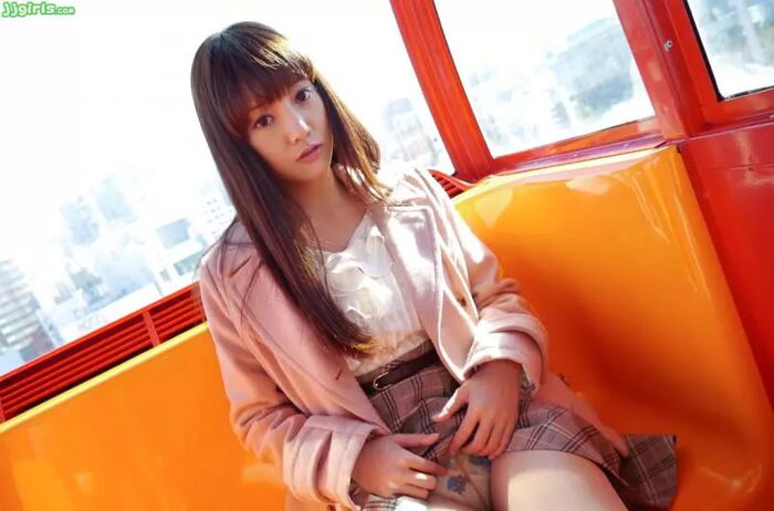 Rei Mizuna Mizuna Mizuna 04 (46P) 3th image