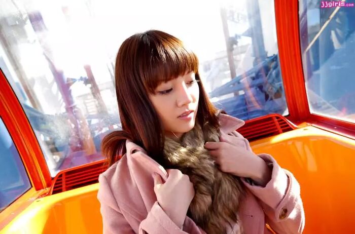 Rei Mizuna Mizuna Mizuna 04 (46P) 5th image