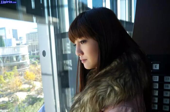 Rei Mizuna Mizuna Mizuna 04 (46P) 8th image