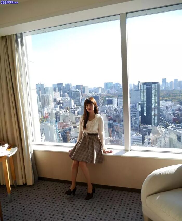 Rei Mizuna Mizuna Mizuna 04 (46P) 9th image