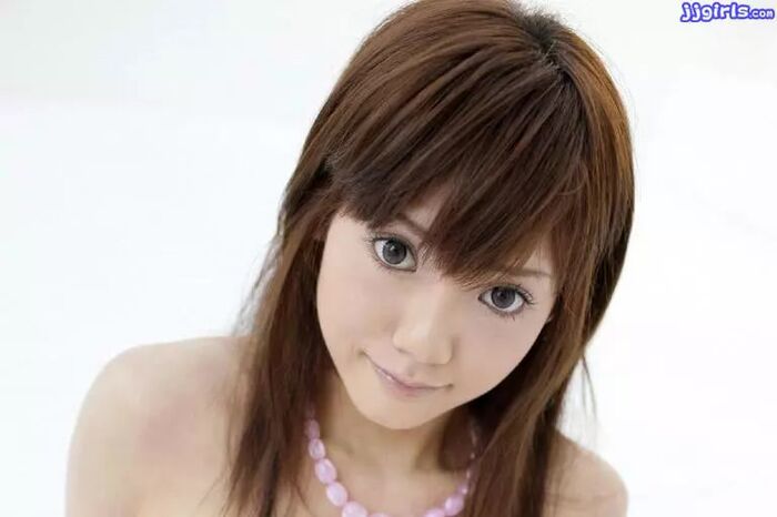 Rei Mizuna Mizuna Mizuna 01 (38P) 37th image