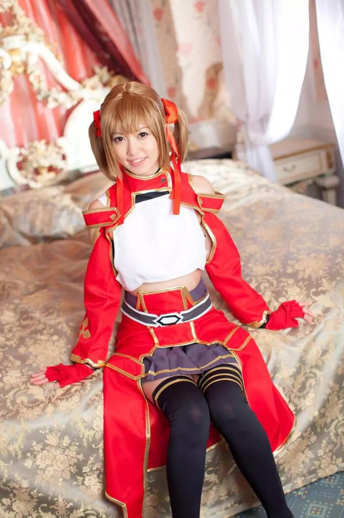 Kotomi Asakura Kotomi Asakura 12 (55P) 2th image