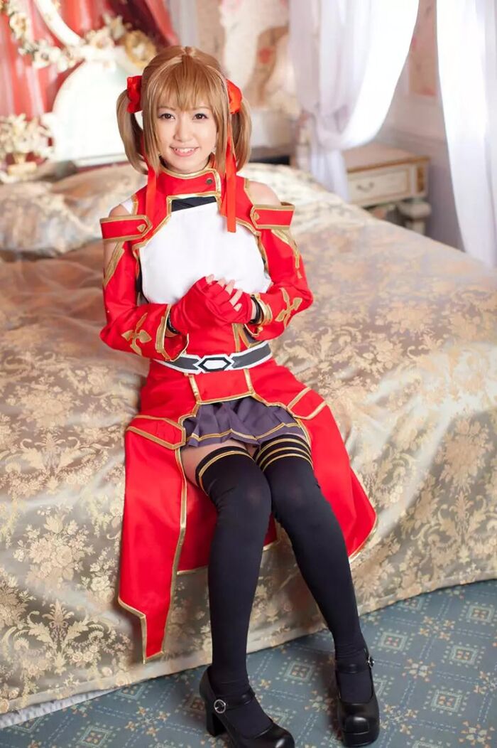 Kotomi Asakura Kotomi Asakura 12 (55P) 3th image