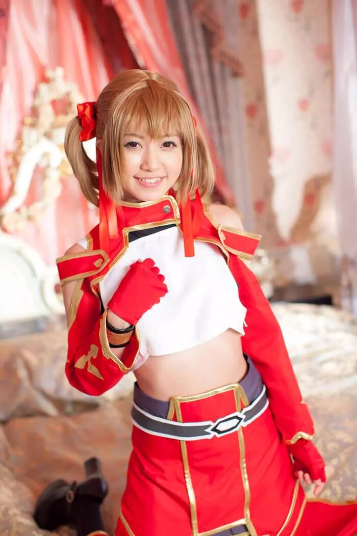 Kotomi Asakura Kotomi Asakura 12 (55P) 5th image
