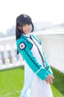 Kotomi Asakura Kotomi Asakura 08 (36P)