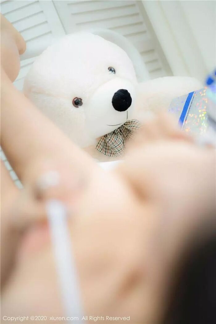 [XiuRen Hidetomi] 2020.01.16 No.1938 Shui Sora Makimizu New Year 禮盒寫 [40P] 25th image