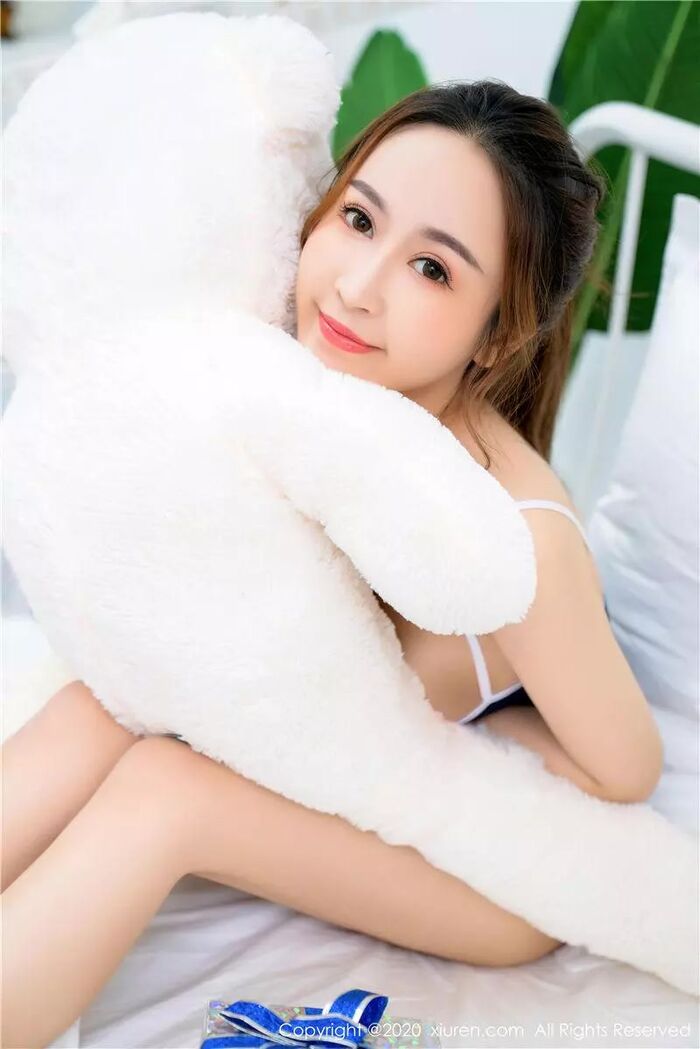 [XiuRen Hidetomi] 2020.01.16 No.1938 Shui Sora Makimizu New Year 禮盒寫 [40P] 39th image