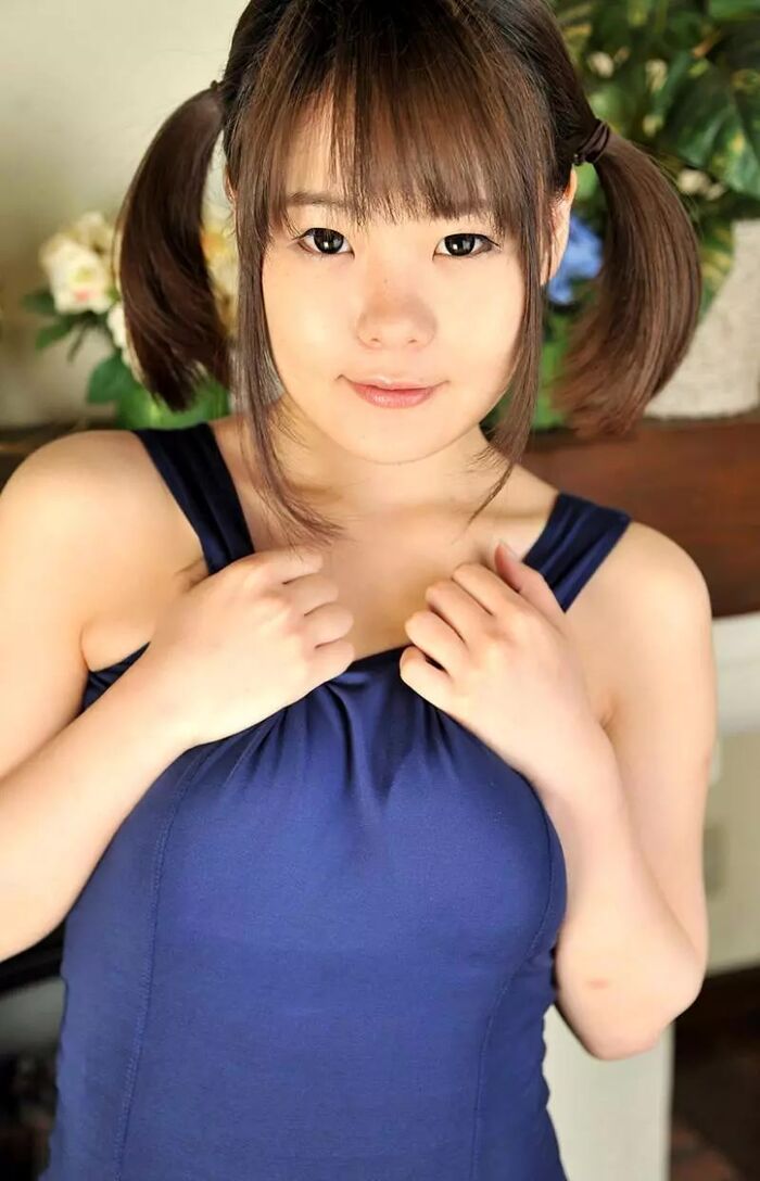 Aya Morimura 森村あや02 (24P) 2th image