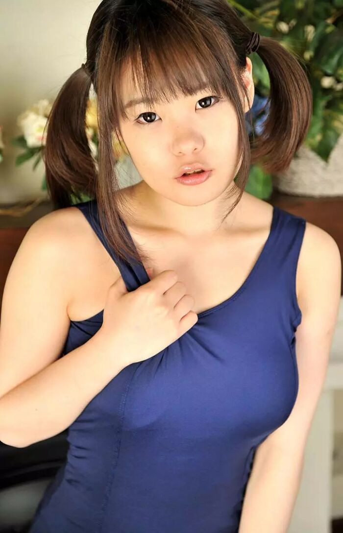 Aya Morimura 森村あや02 (24P) 3th image