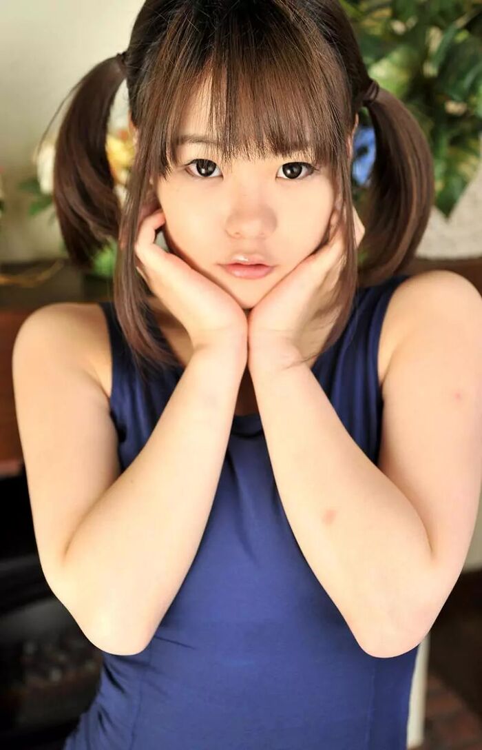 Aya Morimura 森村あや02 (24P) 4th image