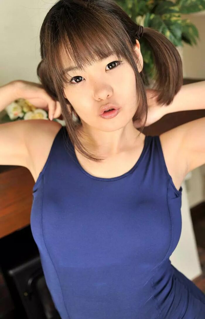 Aya Morimura 森村あや02 (24P) 8th image