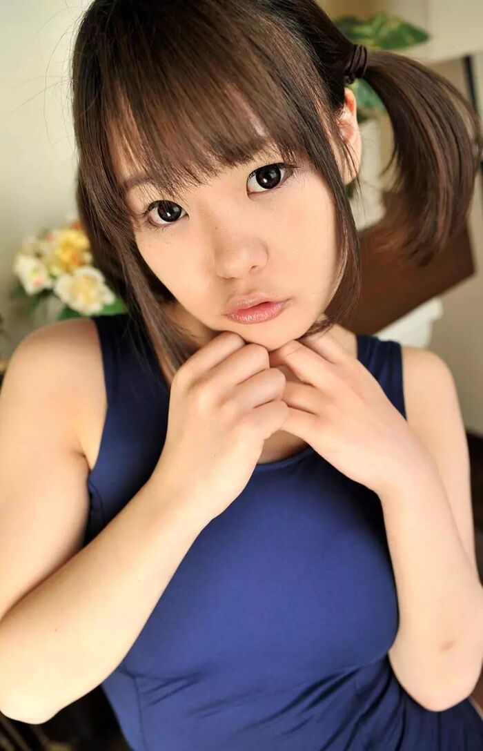 Aya Morimura 森村あや02 (24P) 9th image