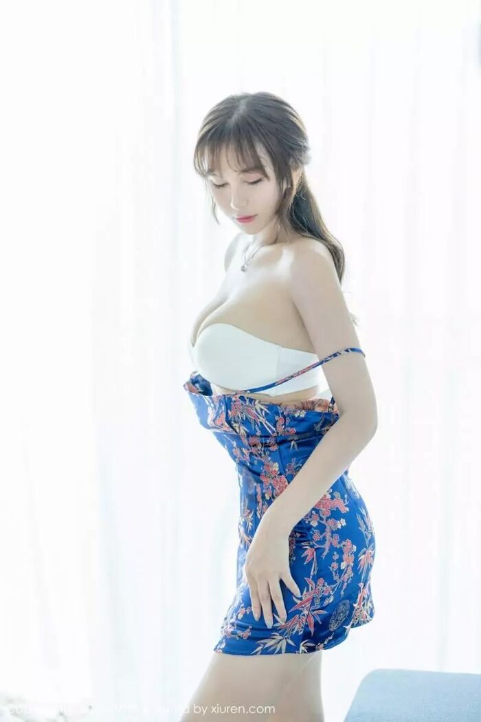 Ki-quality goddess Lavainia Meat Purity Journey 5000 36th image
