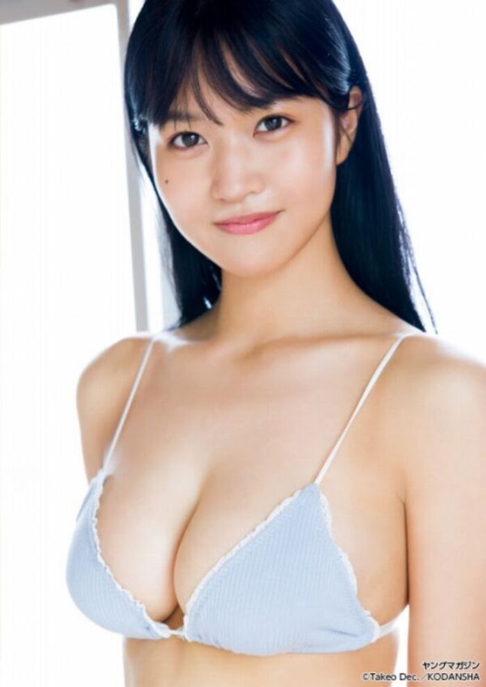 JK Gravure Erotic Images 152 Photos! I collected swimsuit of active high school girls who are legal but feel like Ikenai 25th image
