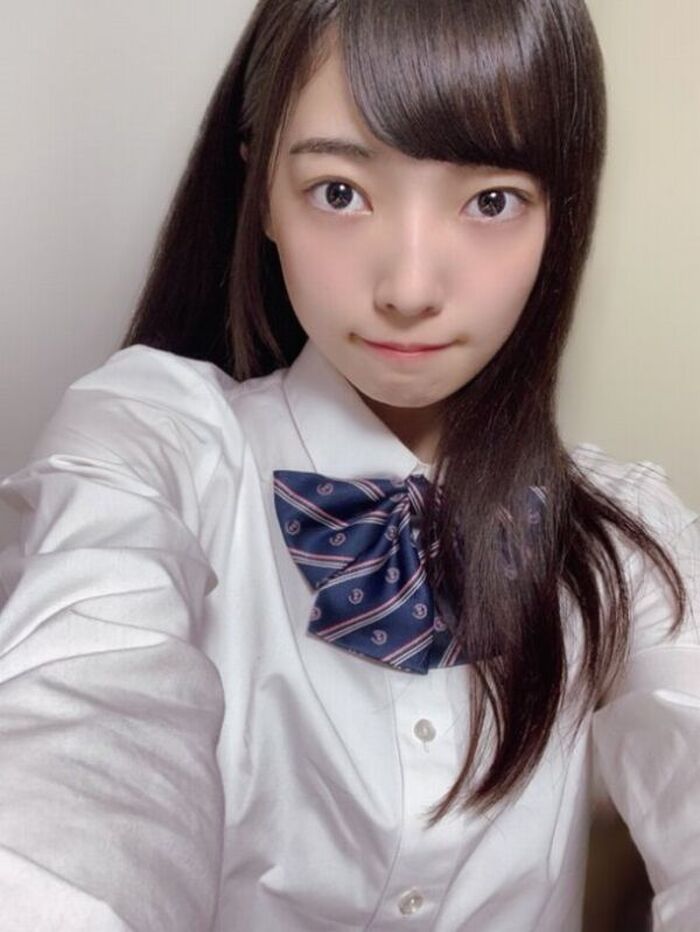 JK Gravure Erotic Images 152 Photos! I collected swimsuit of active high school girls who are legal but feel like Ikenai 55th image