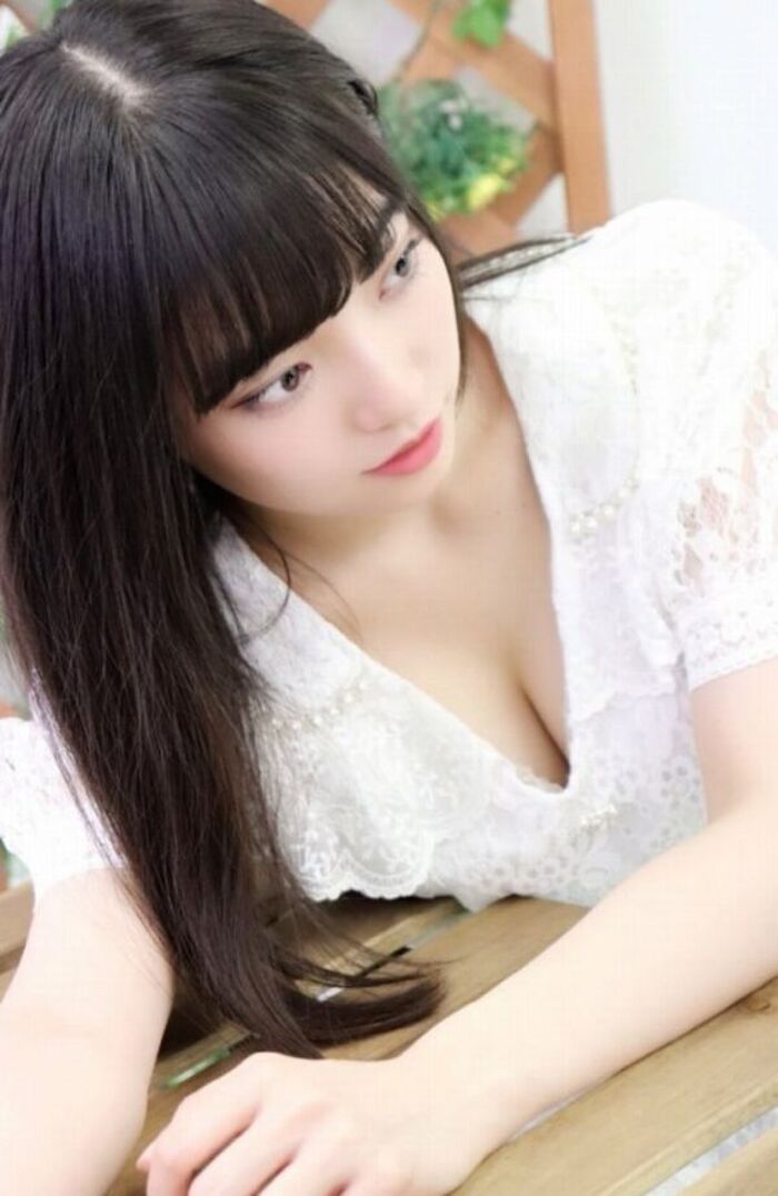 JK Gravure Erotic Images 152 Photos! I collected swimsuit of active high school girls who are legal but feel like Ikenai 56th image