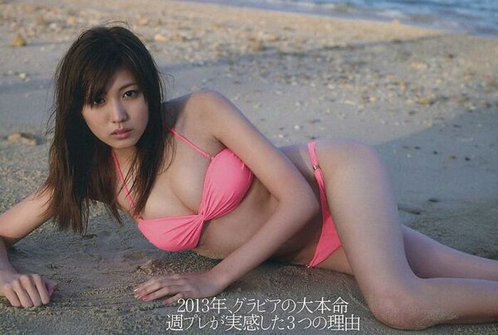 JK Gravure Erotic Images 152 Photos! I collected swimsuit of active high school girls who are legal but feel like Ikenai 79th image