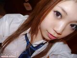 Watery Large Eye Sister Sui Xiao (36P)