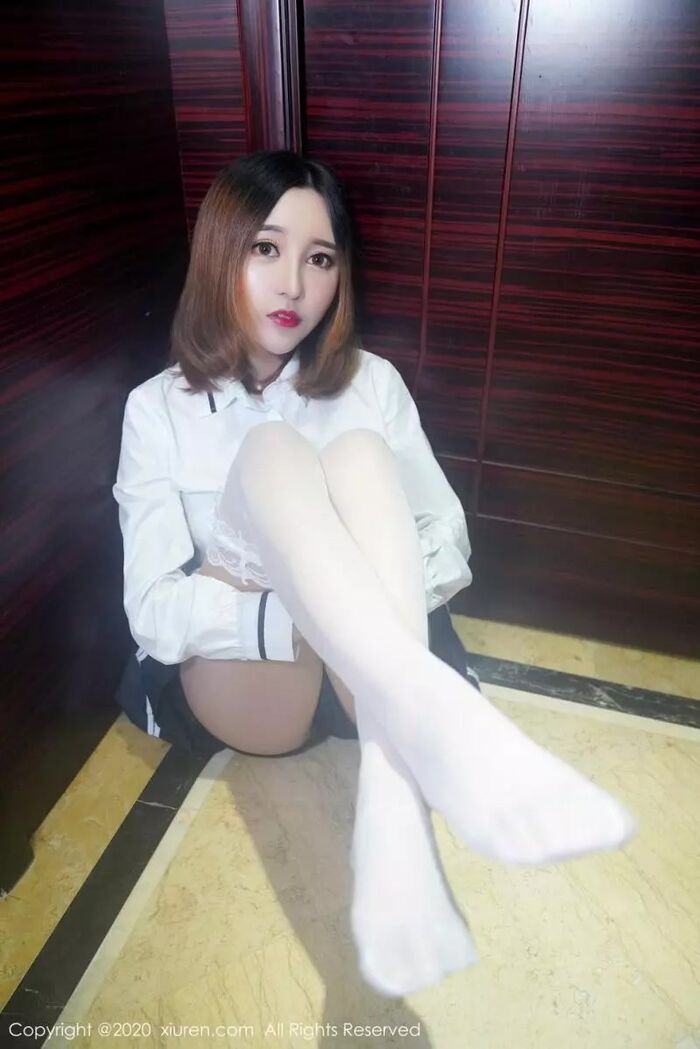 嫩嫩Ri Azusa Ying Private Erogenous Sensibility Student 裝襯襯襯兡內 Vacuum Russian Milk Temptation Yuma (50P) 18th image