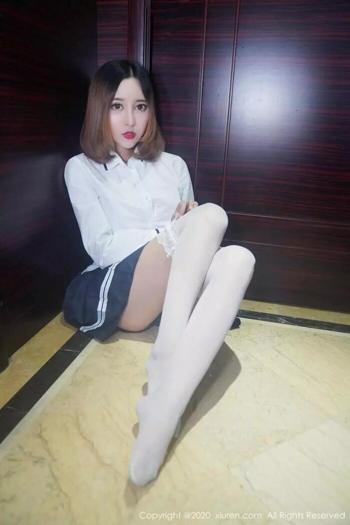 嫩嫩Ri Azusa Ying Private Erogenous Sensibility Student 裝襯襯襯兡內 Vacuum Russian Milk Temptation Yuma (50P) 27th image