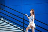 Youth Beautiful Girl Kodate (38P)