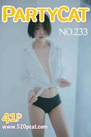 [PartyCat轟趴貓] NO.233 土肥圓
