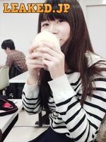 【Amateur Post】Saitama Sumi Kumi-chan Is Exposed By Facial Appearance (Part 2)