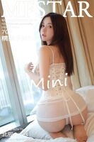 [MFStar Imitation School] 2020.02.26 VOL.275 Miko Kaya Mini Erumi Erumi [70P]
