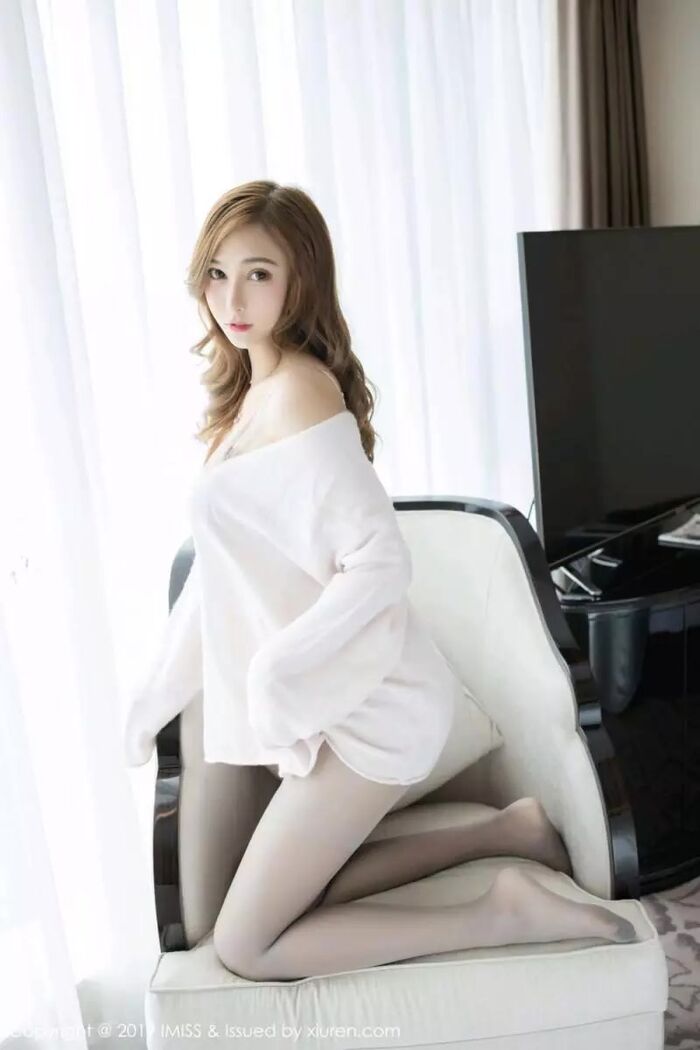Xiang Xiaoyuan Laxiia [IMISS] Takayoshi Makoto VOL.415 [36P] 9th image